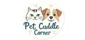 PET CUDDLE CORNER